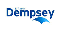 Dempsey Logo